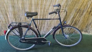 Batavus Traffic 2187