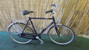 Gazelle Davos 2188