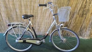 Gazelle Orange Premium 2191
