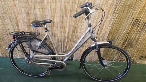Gazelle Paris C7 2201