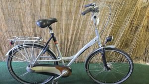 Batavus Weekend 2205