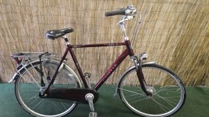 Gazelle Davos 2206