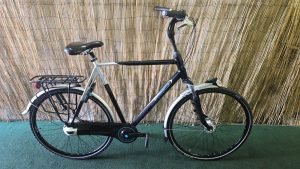 Gazelle Eclipse 2211