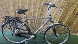 Gazelle Zeta 2212