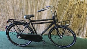 Cortina U4 Transport 2214