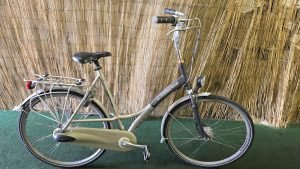 Batavus Crescendo 2215