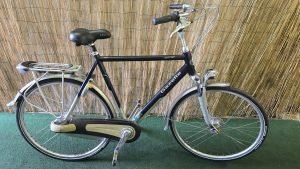 Gazelle Orange Xtra 2220