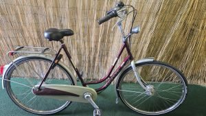 Gazelle Impala 2225