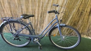 B'Twin Elops 2226
