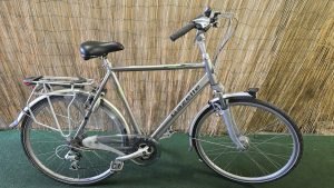 Gazelle Medeo 2236
