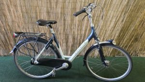 Gazelle Montreux 2240
