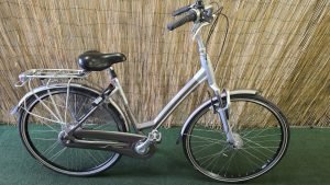 Sparta Motion 2241