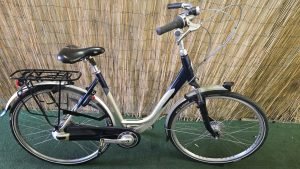 Gazelle Orange 2242