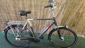 Gazelle Eclipse 2245