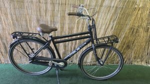Vogue Elite transport 2249