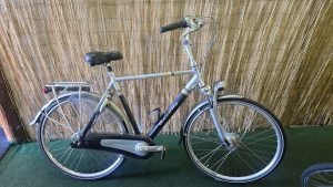 Gazelle Davos 2254