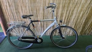 Batavus Weekend 2255