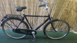 Gazelle Ambiance 2258