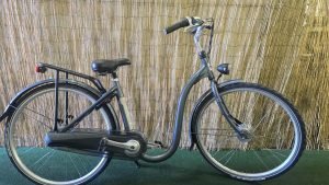 Cortina Lowstep 2262