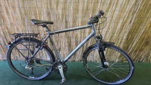 Cube Touring GTS 2266