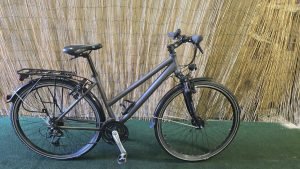 City Bike 2269