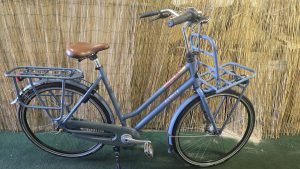 Gazelle Heavy Duty C8 2274