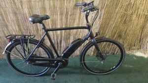 Batavus Dinsdag E-Go MM 2278