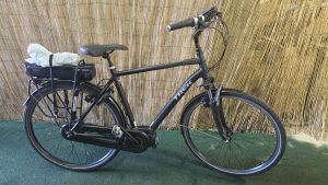 Trek LM500+ HMS 2281