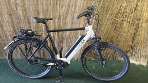 VanDijck Jupiter 2282