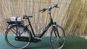 Batavus Wayz HMB 2290