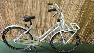 Gazelle Miss Grace 2292
