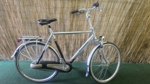 Gazelle Orange Premium 2296