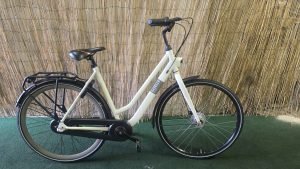Gazelle Esprit C3 2300