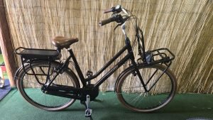 Gazelle Miss grace HMB 2304