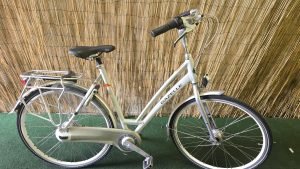 Gazelle Chamoix Pure 2310