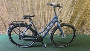 Gazelle Esprit C3 2312