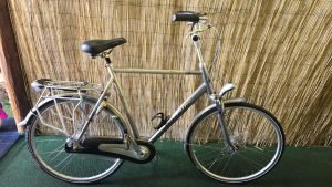 Gazelle Davos Xtra 2319