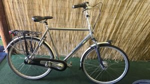 Gazelle Orange 2330