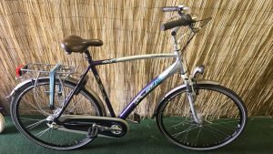 Puch Fresh 2333