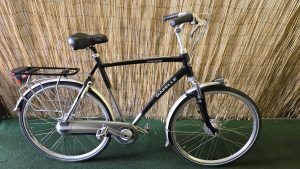 Gazelle Orange Excellent 2352