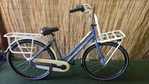 Gazelle Miss Grace C7 2356