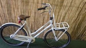 Gazelle Miss Grace C3 2357