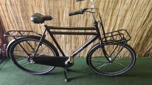 Cortina u4 transport 2368