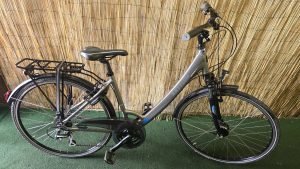 Kettler Traveller 2374