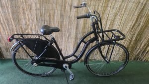Sparta Lolajo 2375