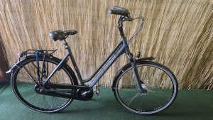 Gazelle Vento C7 2382