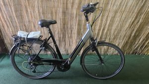 Sparta ION GLS+ 2386