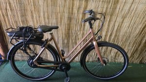 Sparta C-Ready R5E 2393
