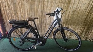 Btwin Elops HMS 2394