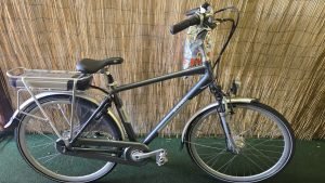 Pro Ebike 2395